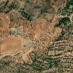 Satellite imagery of Meydonuka Sırtı, TR