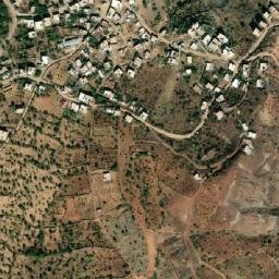 Satellite imagery of Meydonuka Sırtı, TR