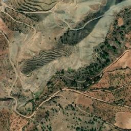 Satellite imagery of Meydonuka Sırtı, TR