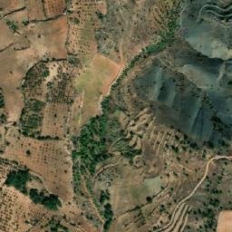 Satellite imagery of Beripalank Sırtı, TR
