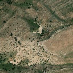 Satellite imagery of Soğukçeşme Sırtı, TR