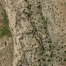 Satellite imagery of Khrebet Saandak, IR