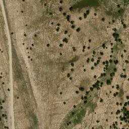 Satellite imagery of Khrebet Saandak, IR