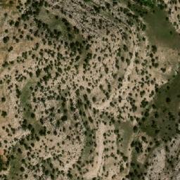 Satellite imagery of Khrebet Saandak, IR