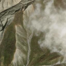 Satellite imagery of Khrebet Alakyzran, TJ