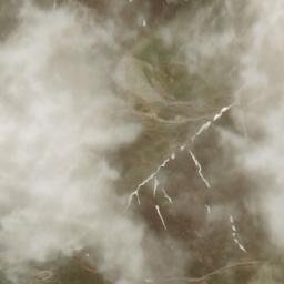Satellite imagery of Khrebet Alakyzran, TJ