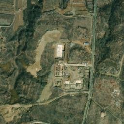 Satellite imagery of Fengshan Ding, CN