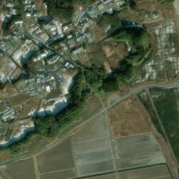 Satellite imagery of Chagaya Saki, JP