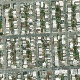 1653 Noriega St, San Francisco, CA 94122, USA map(satellite map)