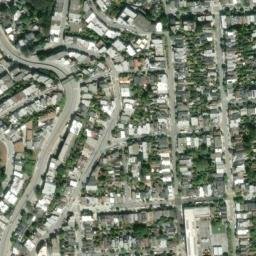 Satellite imagery of Twin Peaks Viewpoint, US