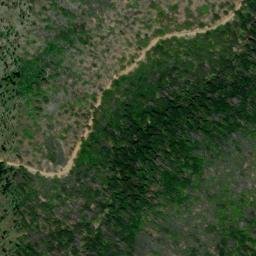 Satellite imagery of Montgomery Ridge, US
