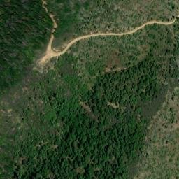 Satellite imagery of Montgomery Ridge, US