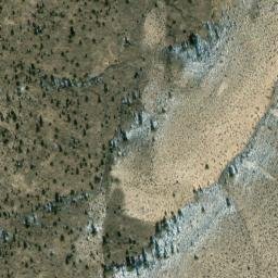 Satellite imagery of Cowan Mine, US