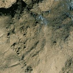 Satellite imagery of Blind Spring Hill, US