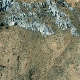 Satellite imagery of Blind Spring Hill, US
