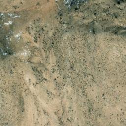 Satellite imagery of Blind Spring Hill, US