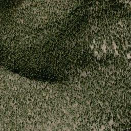 Satellite imagery of Gold Number One Mine, US