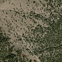 Satellite imagery of Silver Queen Mine, US