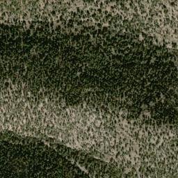 Satellite imagery of Silver Queen Mine, US