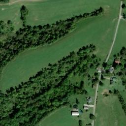 Satellite imagery of Jolly Ridge, US