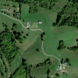 Satellite imagery of Jolly Ridge, US
