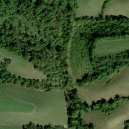 Satellite imagery of Jolly Ridge, US