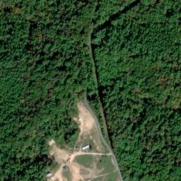 Satellite imagery of Bradley Rocks, US