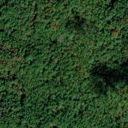 Satellite imagery of Bradley Rocks, US