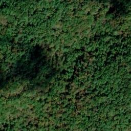Satellite imagery of Bradley Rocks, US