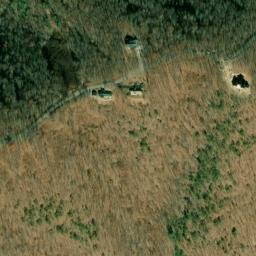 Satellite imagery of White Rock Mountain, US