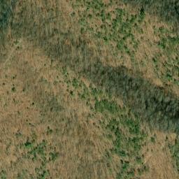 Satellite imagery of White Rock Mountain, US