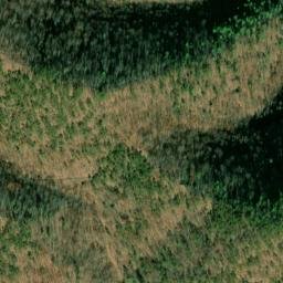 Satellite imagery of White Rock Mountain, US