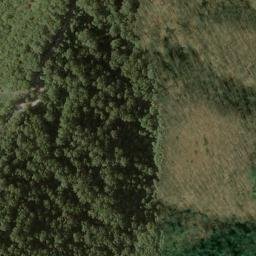Satellite imagery of Chimney Rock (Silver Peak) Parking Overlook, US