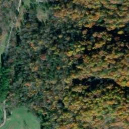 Satellite imagery of Becknors Ridge, US
