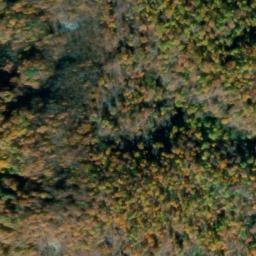 Satellite imagery of Becknors Ridge, US