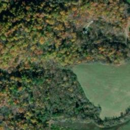 Satellite imagery of Becknors Ridge, US
