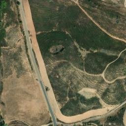 Satellite imagery of survey_point, PT