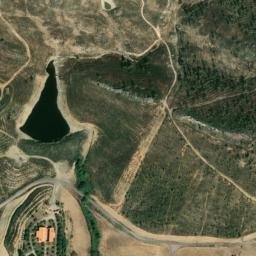 Satellite imagery of survey_point, PT