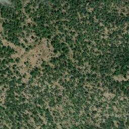 Satellite imagery of Sierra de la Cruz, ES