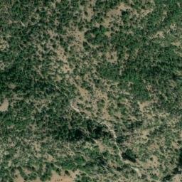Satellite imagery of Sierra de la Cruz, ES