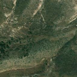 Satellite imagery of Sierra de Larva, ES