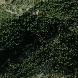Satellite imagery of Cerro de Cuenca, ES