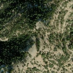 Satellite imagery of Cerro de Cuenca, ES