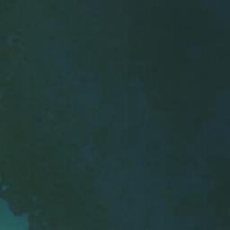Satellite imagery of Ákra Davía, GR