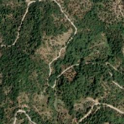 Satellite imagery of Mesonísi, GR