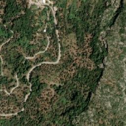 Satellite imagery of Mesonísi, GR