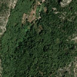 Satellite imagery of Fterítses, GR