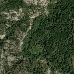 Satellite imagery of Fterítses, GR