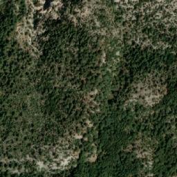Satellite imagery of Sýrrachos, GR