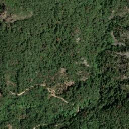 Satellite imagery of Fournáki, GR